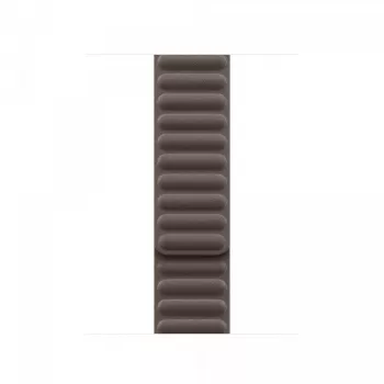 Apple juosta 42mm Dark Taupe Magnetic Link M/L išmaniesiems laikrodžiams