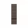 Apple juosta 42mm Dark Taupe Magnetic Link M/L išmaniesiems laikrodžiams