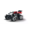 Carrera RC Red Hunter X radijo bangomis valdomas modelis Buggy Elektrinis variklis 1:18