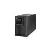 Infosec E4 Value 1000 nepertraukiamo maitinimo šaltinis (UPS) Dvigubos konversijos (Online) 1 kVA 3 AC lizdai