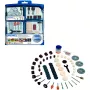 Dremel 100 dalių universalus priedų rinkinys