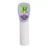 Esperanza ECT002 bekontaktis kūno temperatūros termometras, violetinis/baltas