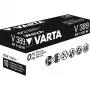 Vienkartinė baterija Varta Primary Silver Button 389