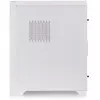 Thermaltake Enclosure CTE T500 TG Midi Tower Snow White - korpusas - ATX