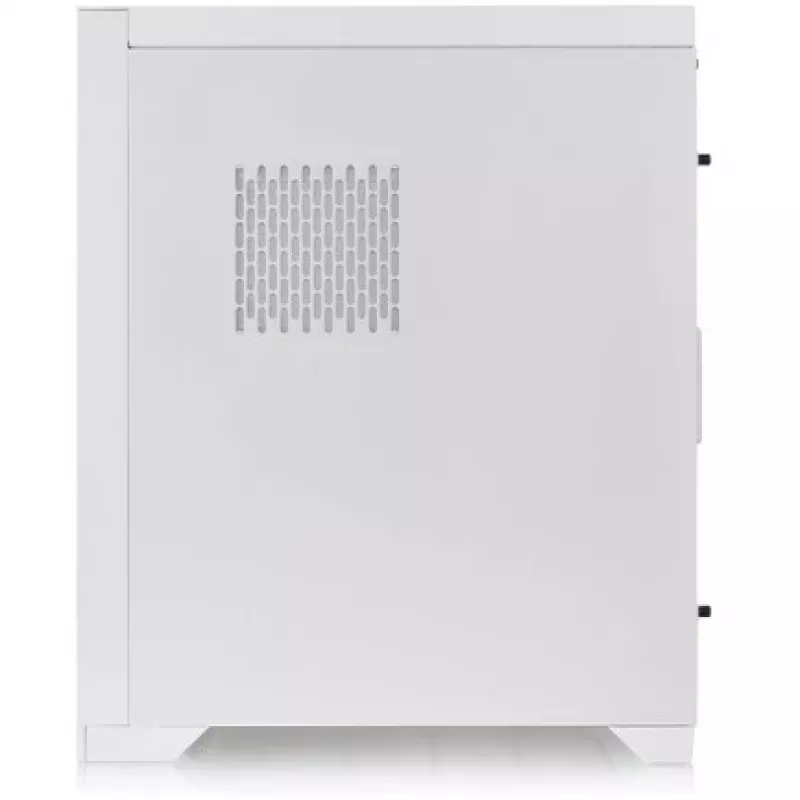 Thermaltake Enclosure CTE T500 TG Midi Tower Snow White - korpusas - ATX