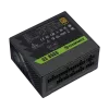 Gamemax GS 850G maitinimo blokas, 80 PLUS Gold, 850 W, SFX, pilnai modulinis