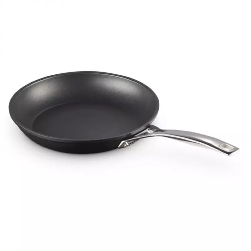 Le Creuset Toughened Non-Stick grilio keptuvė 24 cm