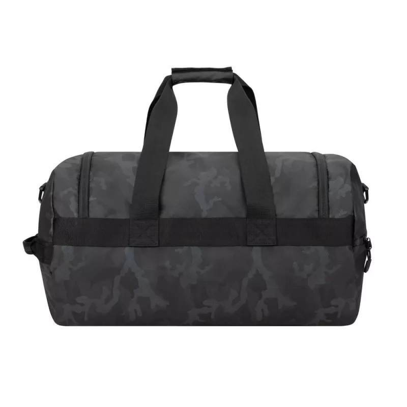 Duffle Bag 50L/NAVY Camo 7642 Rivacase
