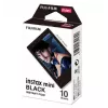 Fujifilm Instax Mini momentinės nuotraukų juostos paketas – 10 lapų, kreditinės kortelės dydžio