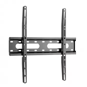SBOX PLB-2544F-2 fiksuotas TV laikiklis sieniniam montavimui, 32–70 colių, iki 45 kg, VESA 400x400