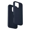 Dėklas Vention KUHL0-40 iPhone 16 Pro Max MagSafe, mėlynas, tikslus prigludimas