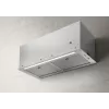 Elica FOLD S IX/A/72 įmontuojamas gaubtas, nerūdijantis plienas, 710 m³/h, B