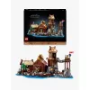 LEGO Ideas – Vikingų kaimas