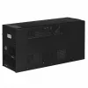 Gembird UPS-PC-652A nepertraukiamo maitinimo šaltinis (UPS) Line-Interactive 0,65 kVA 390 W 3 AC lizdai