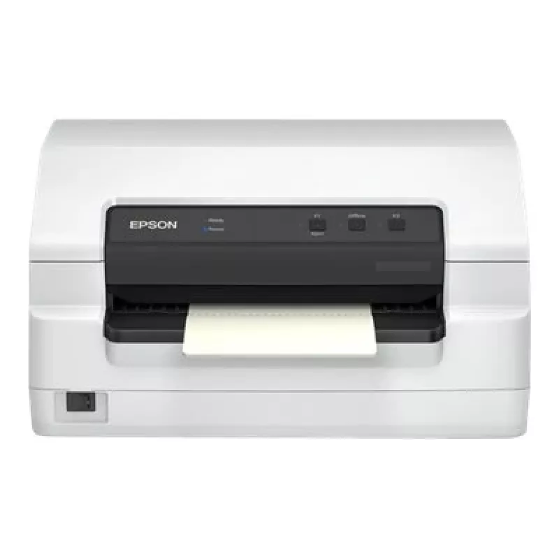 Epson PLQ-35 spausdintuvas taupyklinėms knygelėms, greitas, tylus, baltas