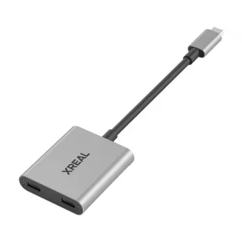 Įkrovimo adapteris XREAL HUB X7007