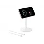 Anker MagGo belaidis įkroviklis stovas White USB belaidis greitasis įkrovimas patalpoms