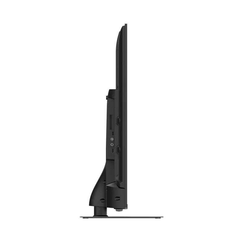Televizorius THOMSON 50QG5C14 50 colių QLED 4K Ultra HD (3840×2160), Google TV, Wi‑Fi, Pilka