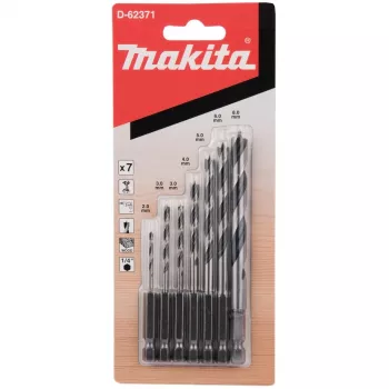 Grąžtas Makita D-62371