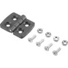 Basetech plastikinis vyris 39x30x4 mm, 1 vnt. (BT-1697225)