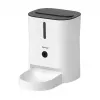 Automatinis šėrimo įrenginys su kamera Sponge SPONGE Pet Feeder Smart Camera