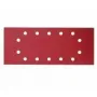 Šlifavimo lapas Bosch C430 Expert Wood and Paint smulkus grūdėtumas P120 115x280mm 10 vnt.