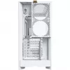 Korpusas Montech HS02 Midi Tower Baltas