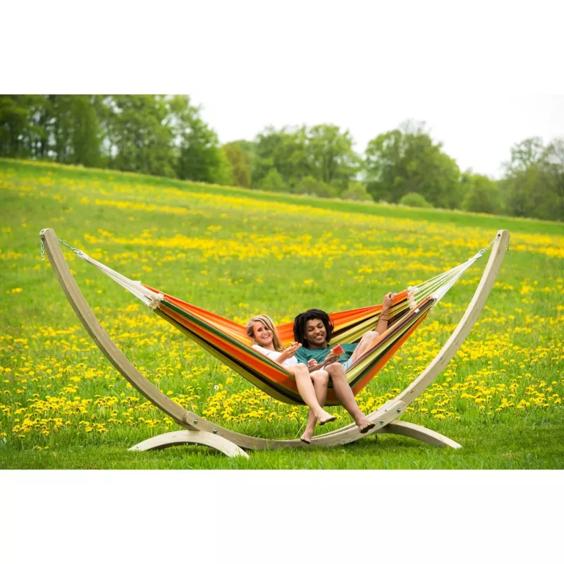 Rėmas hamakui Amazonas Frame Troja AZ-40