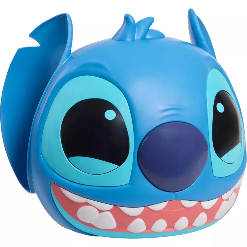 Disney Stitch Jumbo Mystery Capsule, žaidimo figūrėlė