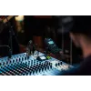 Tascam DR-40X – nešiojamas skaitmeninis diktofonas su USB sąsaja, 2x stereo įrašymas