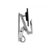 Ergotron StyleView sieninis laikiklis 61 cm (24 col.)