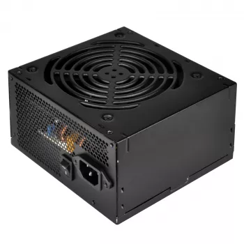 Maitinimo blokas Silverstone SST-ET650-B v1.4 650 W