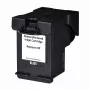 SUPERBULK rašalas HP 302XL F6U68AE reg SB-302XLB, 18 ml, juoda
