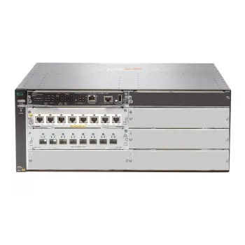 Sukeitiklis HPE 5406R Gigabit Ethernet
