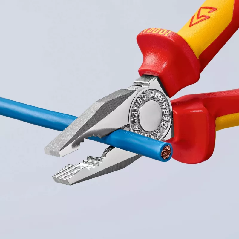 Knipex KP-0306180 replės