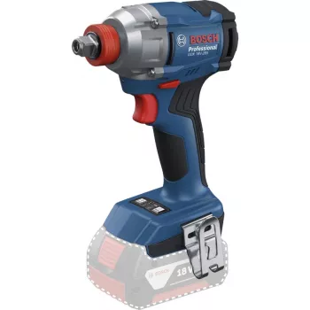 Veržliaraktis Bosch GDX 18V-285 solo C — 18V belaidis, 285 Nm sukimo momentas
