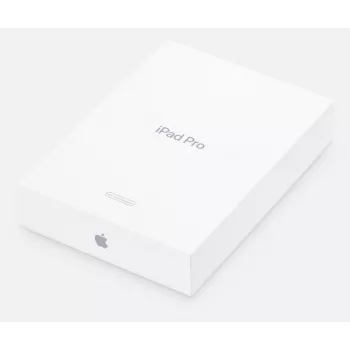 “Apple Renewed” iPad Pro (2021) 6 kartos 12,9 colio M1 8 GB 128 GB sidabrinis