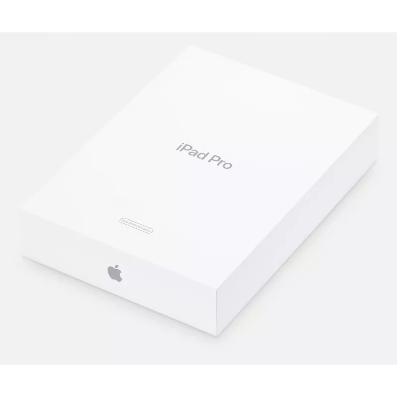 “Apple Renewed” iPad Pro (2021) 6 kartos 12,9 colio M1 8 GB 128 GB sidabrinis