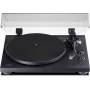 TEAC TN-280BT-A3/B Plattenspieler Audio-Plattenspieler mit Riemenantrieb Schwarz (248941)