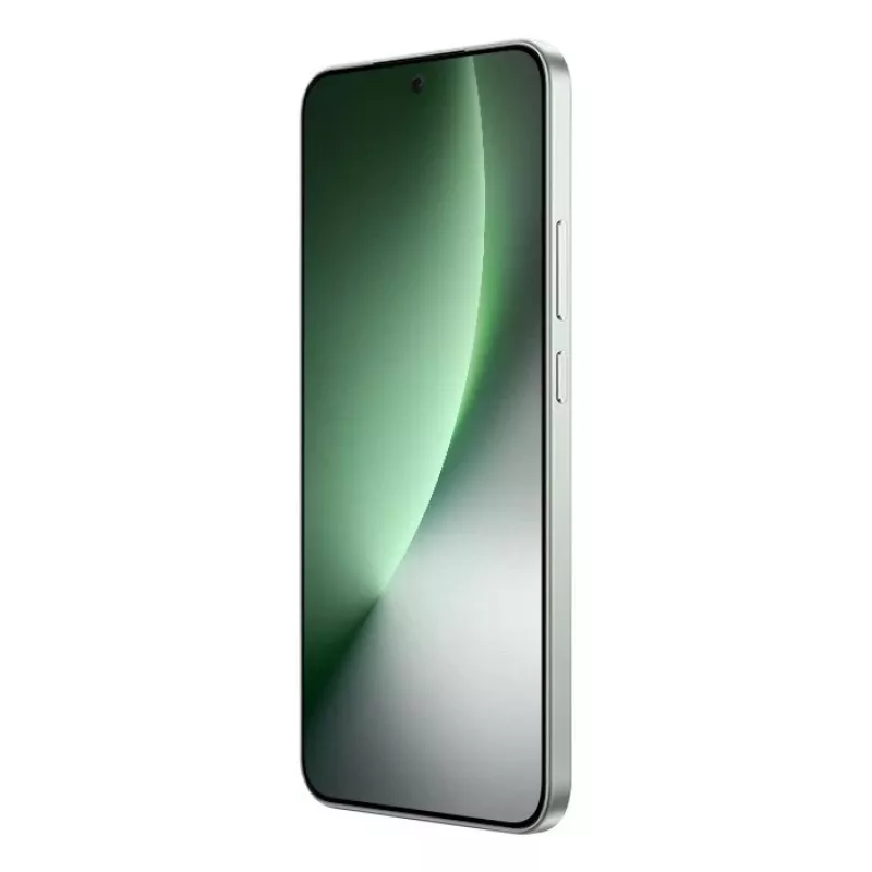 Išmanusis telefonas Honor Magic8 Lite 5G 17,2 cm (6,79 col.) Dual SIM Android 15 USB Type-C 8 GB 256 GB 7500 mAh Žalia