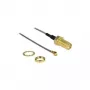 Coaxialinis kabelis DeLOCK 88816