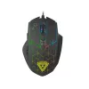 Tracer GAMEZONE XO – laidas USB optinė pelė, 6 mygtukai, juoda