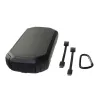 PowerNeed S20000C 20000 mAh belaidis ir laidinis power bank, LiPo, juodas