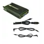 Automobilinis maitinimo adapteris Panasonic CF-LND8024FD Auto Black