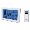 Denver WS-530WHITE skaitmeninė meteorologinė stotelė balta