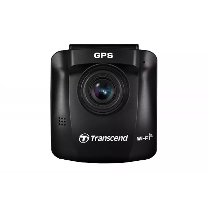 Vaizdo registratorius Dash Cam Transcend DrivePro 620