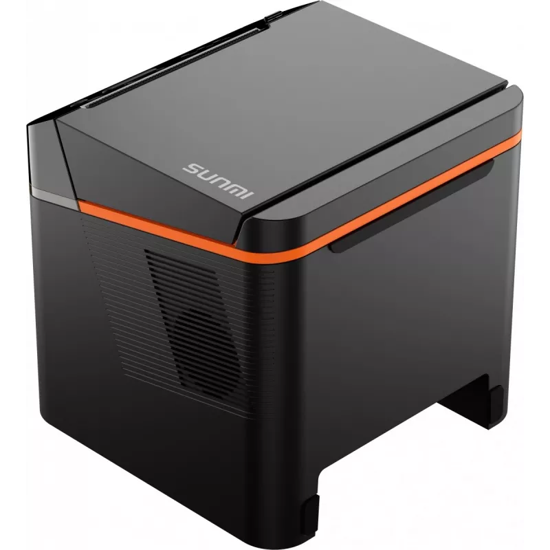 Terminis debesies spausdintuvas virtuvei SUNMI C04000069 80mm, 1.65 kg