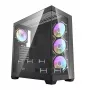 Darkflash DS900 kompiuterio korpusas ATX juodas