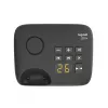 Analogo/DECT belaidis telefonas Gigaset C575A Duo, 2 rageliai