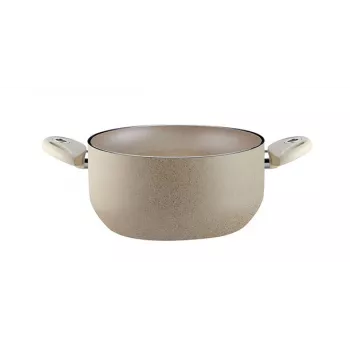 Puodas Pensofal Uniquum Perla 24 cm su dviem rankenomis